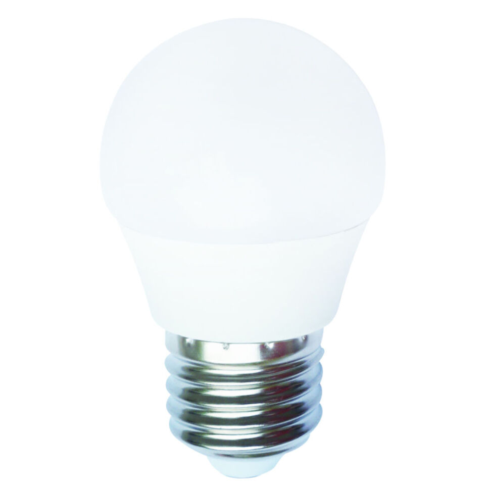 KES207 5W LEDLI MINI TOP AMPUL E27 GÜNISIGI