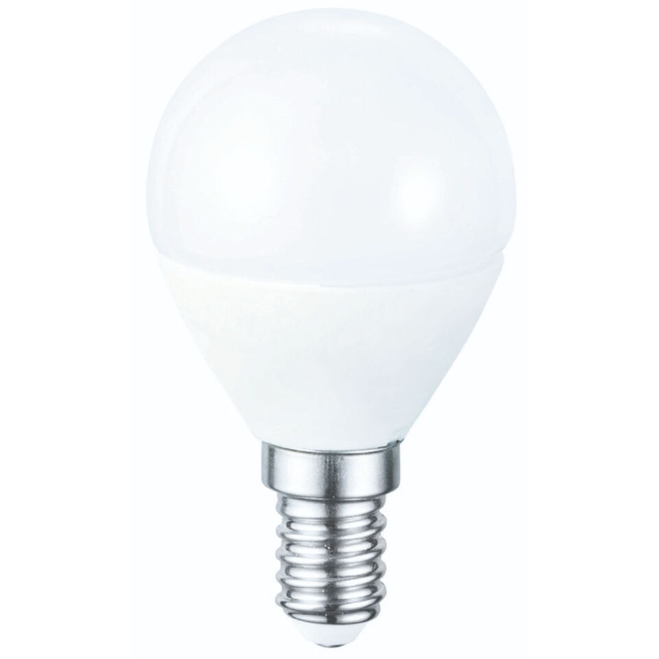 KES208 5W LEDLI MINI TOP AMPUL  E14  GÜNISIGI