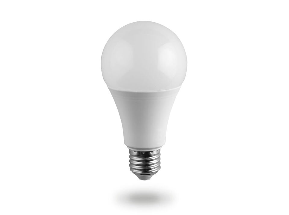 15W LED AMPUL 4000K