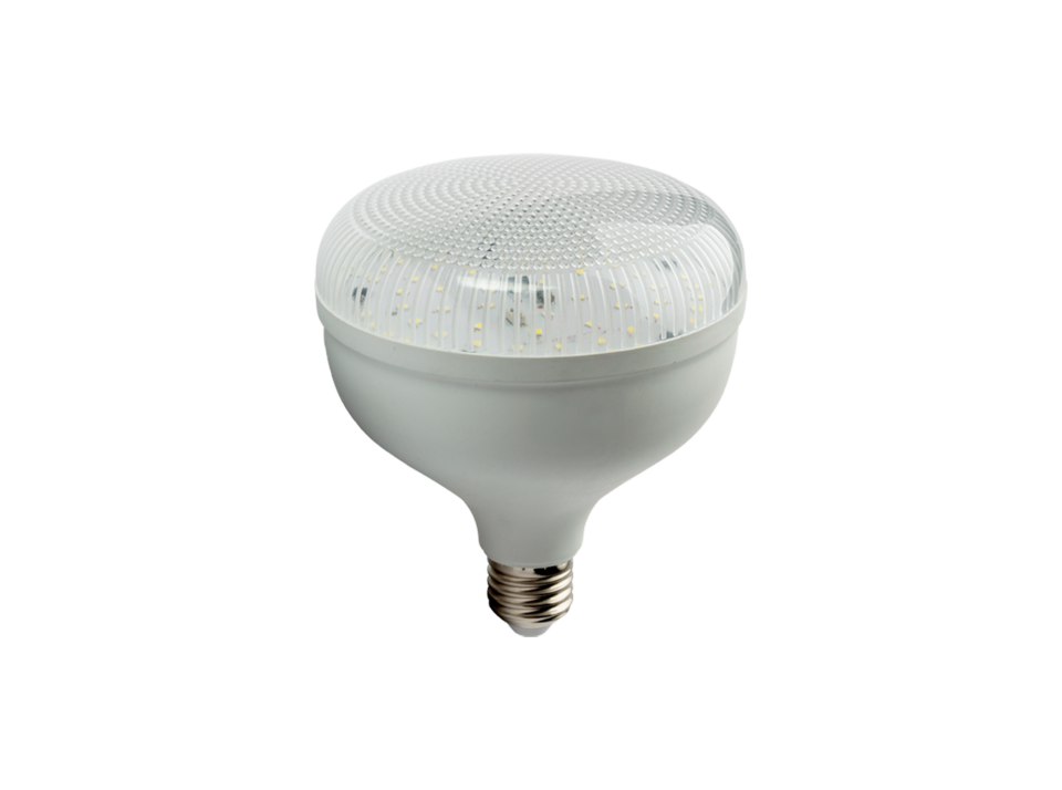 20W KRISTAL TORCH AMPUL BEYAZ