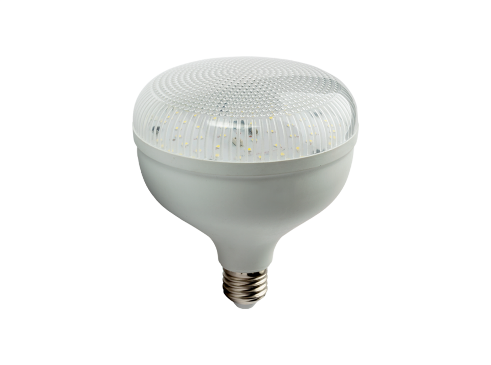 30W KRISTAL TORCH AMPUL BEYAZ