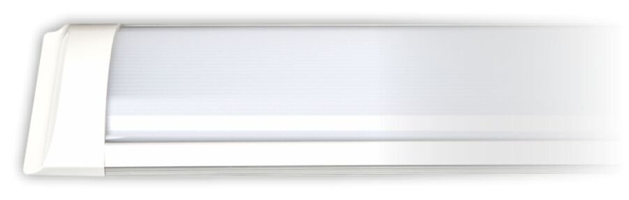 20W YATAY LEDLİ BANT ARMATÜR (BEYAZ)
