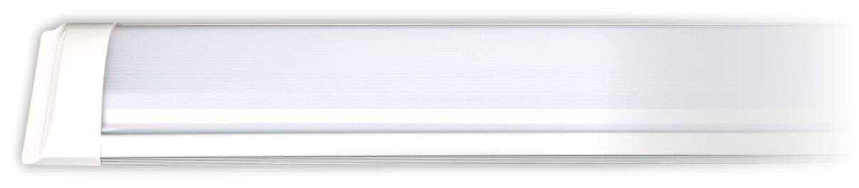 40W YATAY LEDLİ BANT ARMATÜR (BEYAZ)