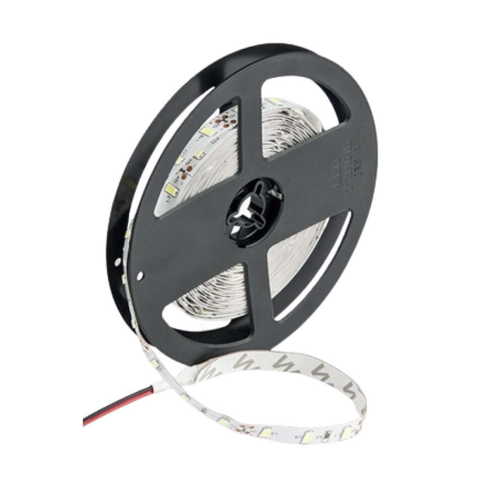 KCL027 (2835) 12V 120 LED SERIT GÜNISIGI