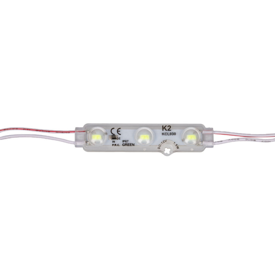 KCL030 (5630) MODÜL LED BEYAZ-1.5W
