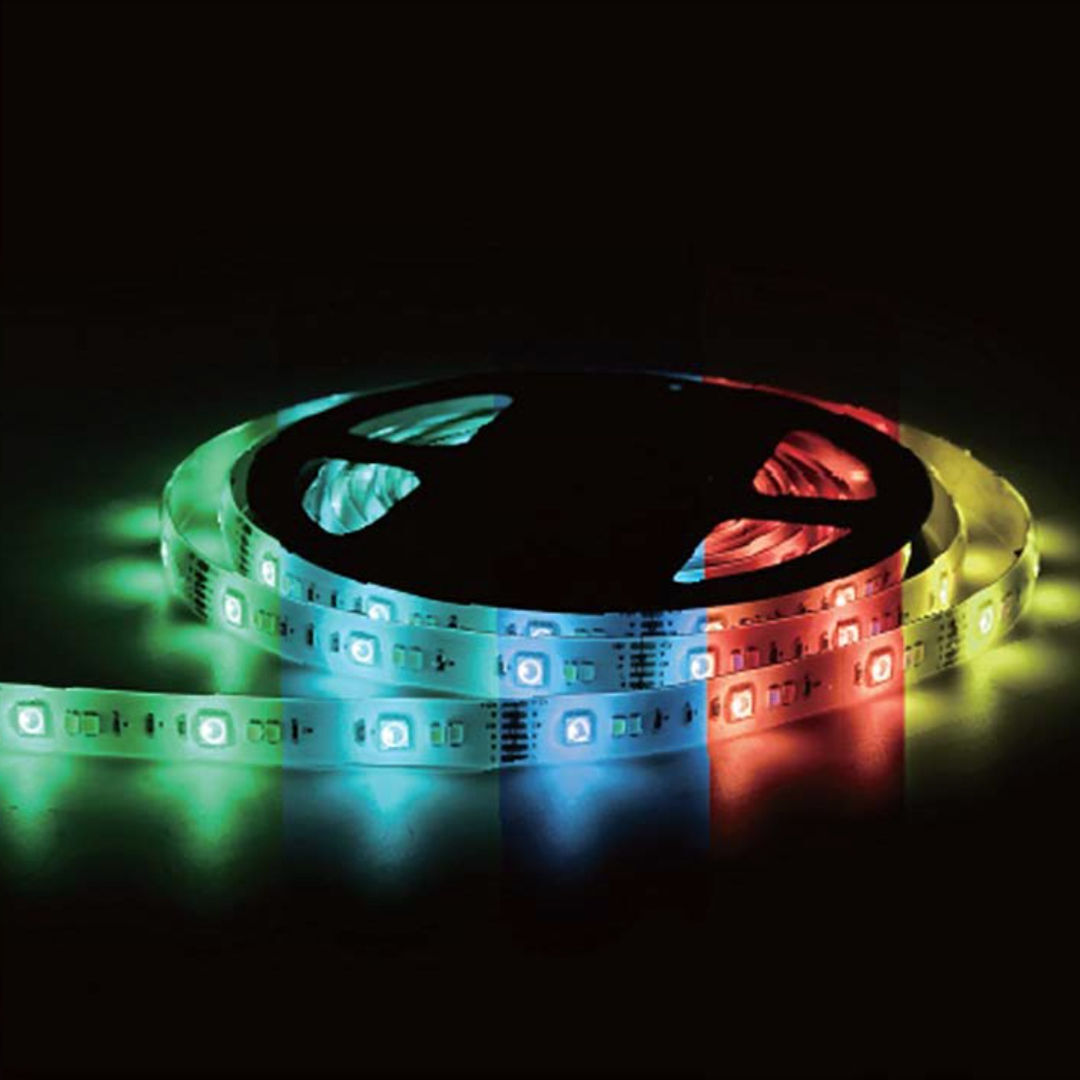 KCL040 AKILLI SERIT LED 12W RGB