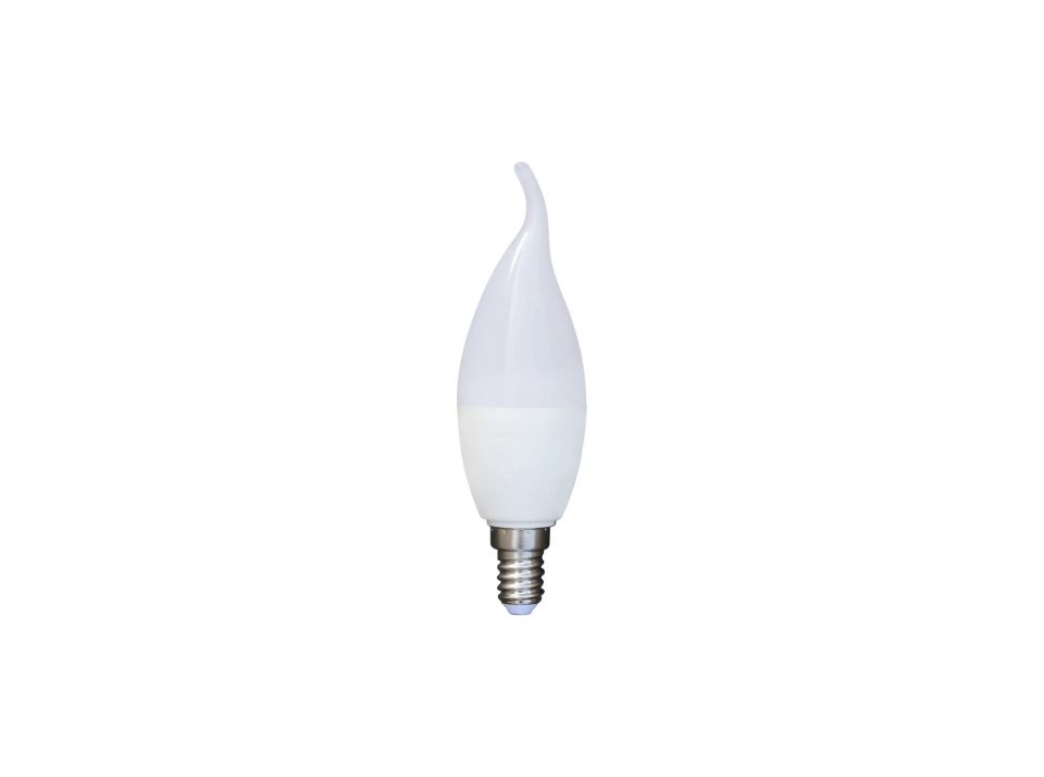 7W KIVRIK BUJİ-6500K