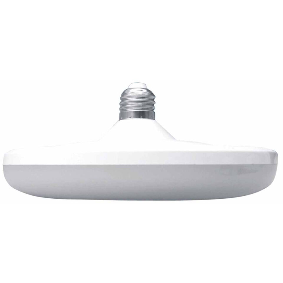 KES401 LEDLI UFO AMPÜL 26W E27 BEYAZ