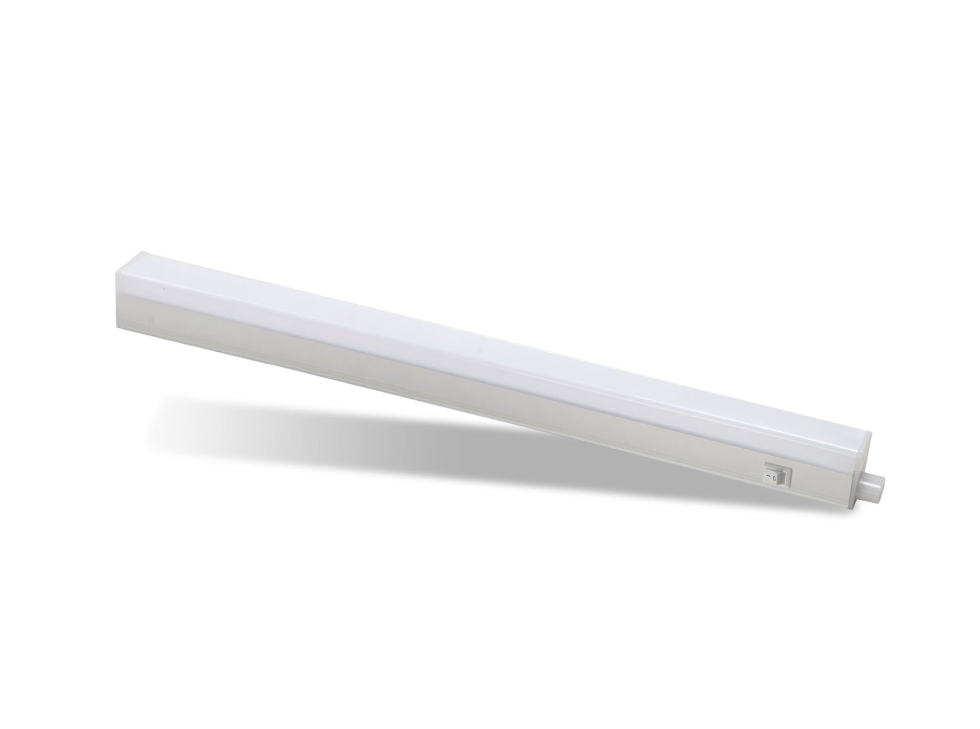 5W LED T5 EKLENEBİLİR 30CM BANT ARMATÜR G.IŞIĞI