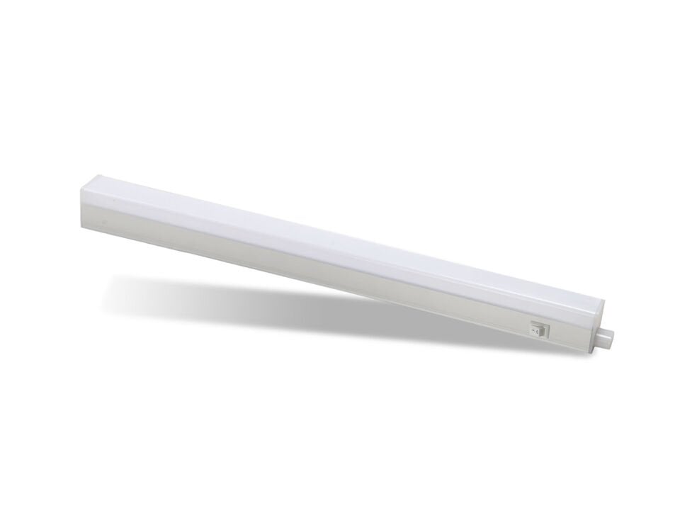 5W LED T5 EKLENEBİLİR 30CM BANT ARMATÜR G.IŞIĞI