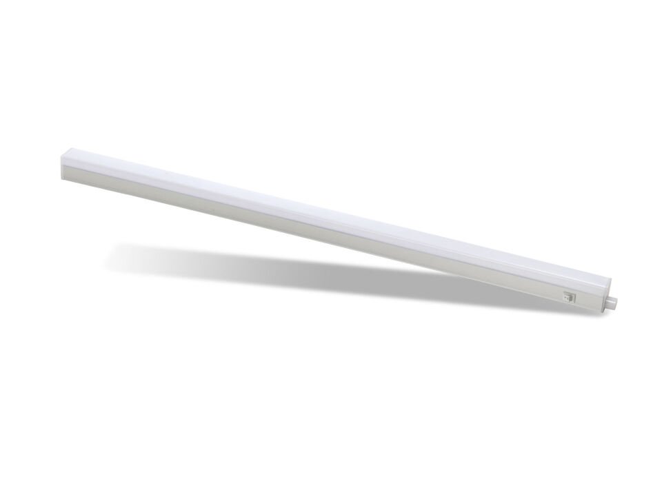 9W LED T5 EKLENEBİLİR 60CM BANT ARMATÜR G.IŞIĞI