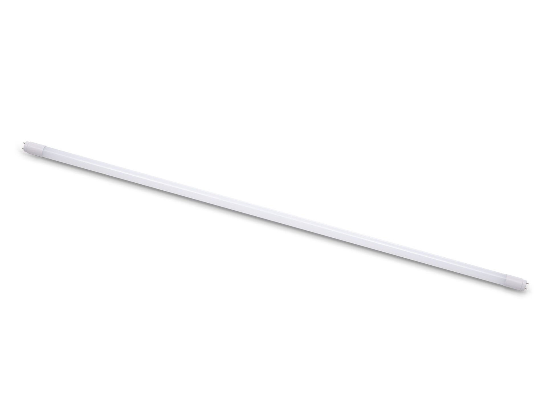 18W 120 CM FLORESAN  BEYAZ