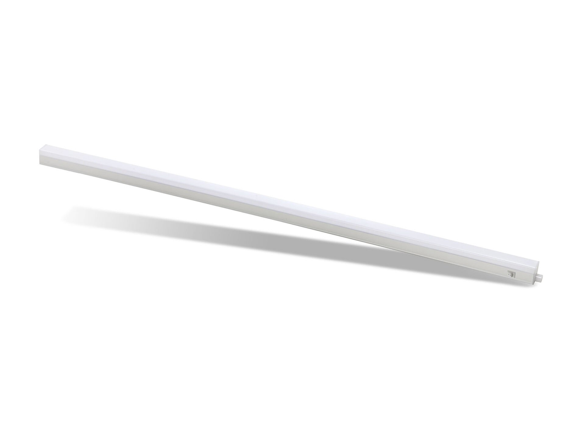 14W LED T5 EKLENEBİLİR 90CM BANT ARMATÜR BEYAZ