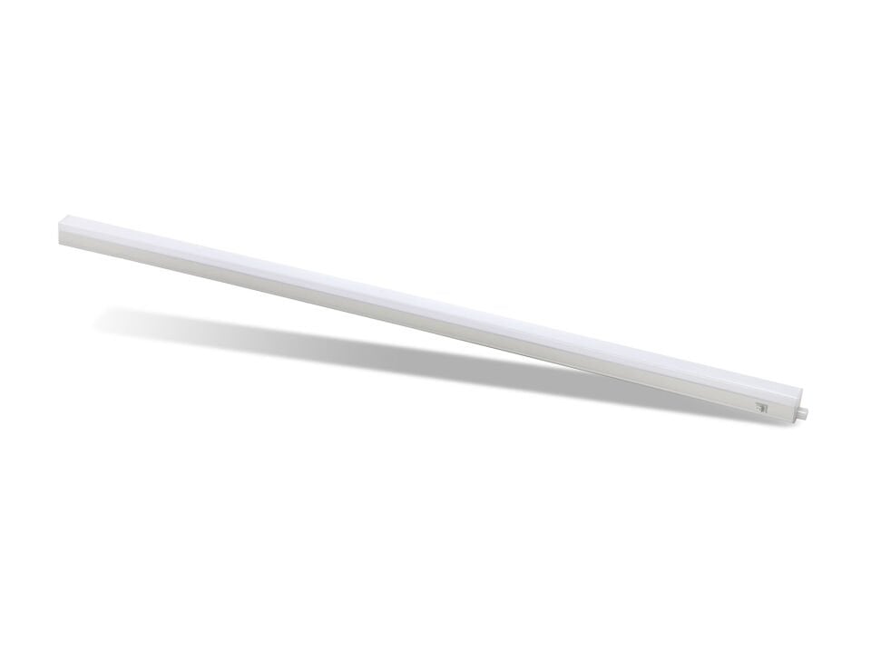 14W LED T5 EKLENEBİLİR 90CM BANT ARMATÜR BEYAZ