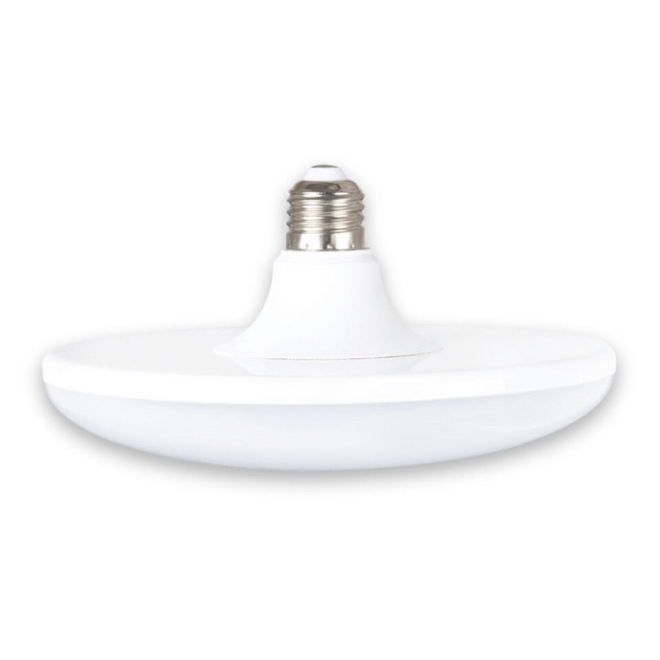 KES403 LEDLI UFO AMPÜL 36W E27 GÜNIŞIĞI