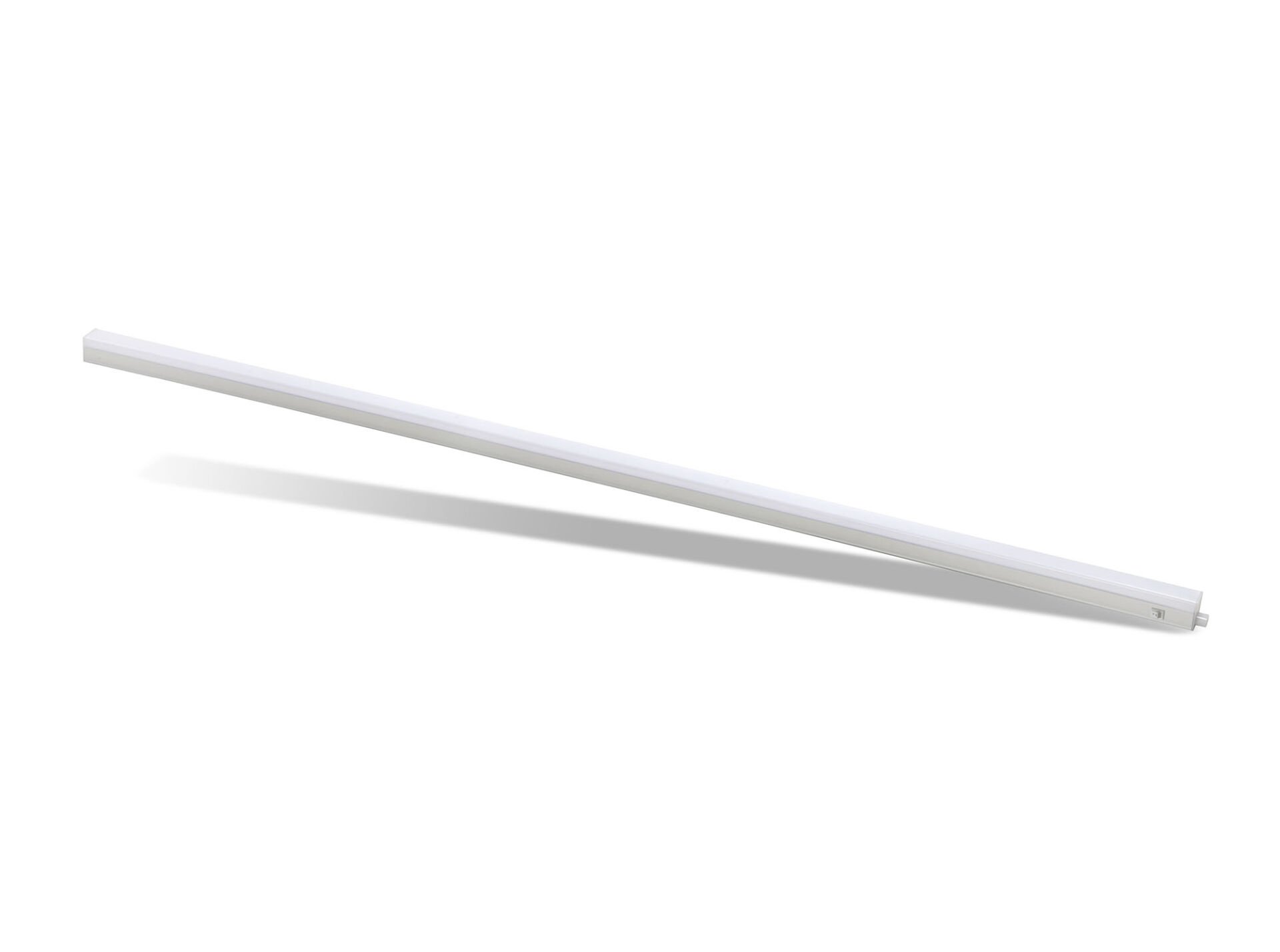 18W LED T5 EKLENEBİLİR 120CM BANT ARMATÜR G.IŞIĞI