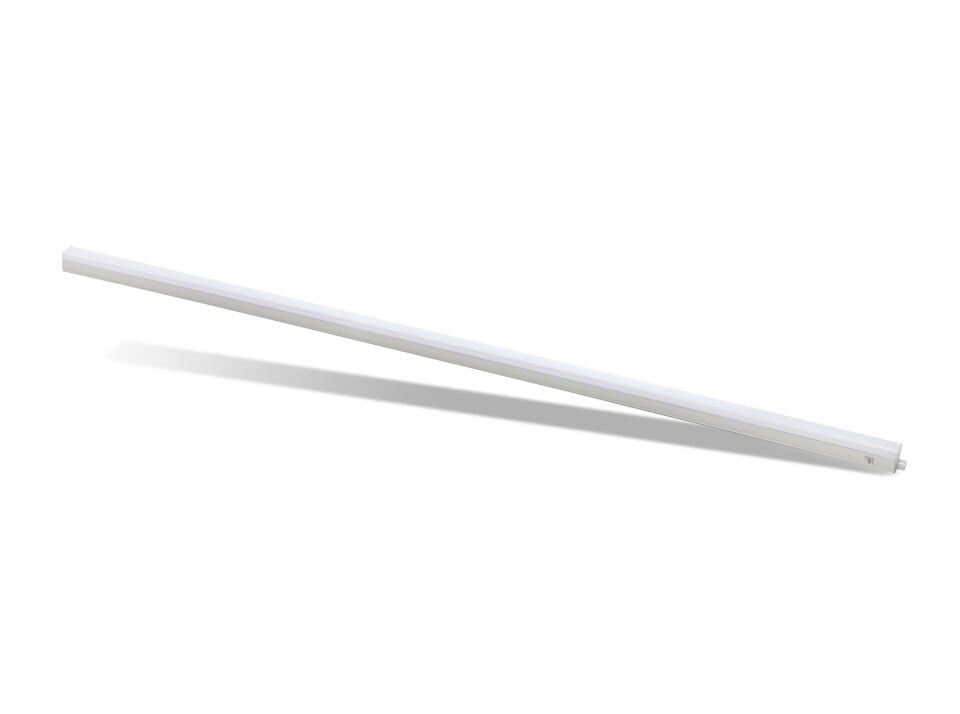 18W LED T5 EKLENEBİLİR 120CM BANT ARMATÜR G.IŞIĞI