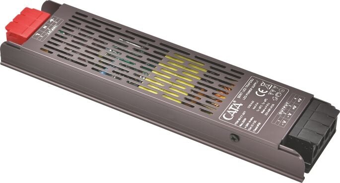 21 AMPER ŞERİT LED TRAFOSU ( 250W ) (SLİM MODEL)