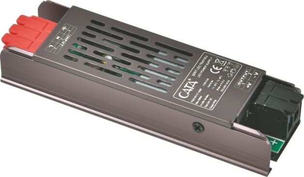 24V 8 AMPER ŞERİT LED TRAFOSU (200W)