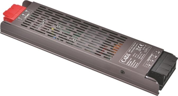 24V 17 AMPER ŞERİT LED TRAFOSU (400W)