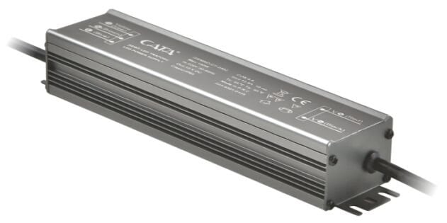 5 AMPER ŞERİT LED TRAFOSU(60W)DIŞ MEKAN