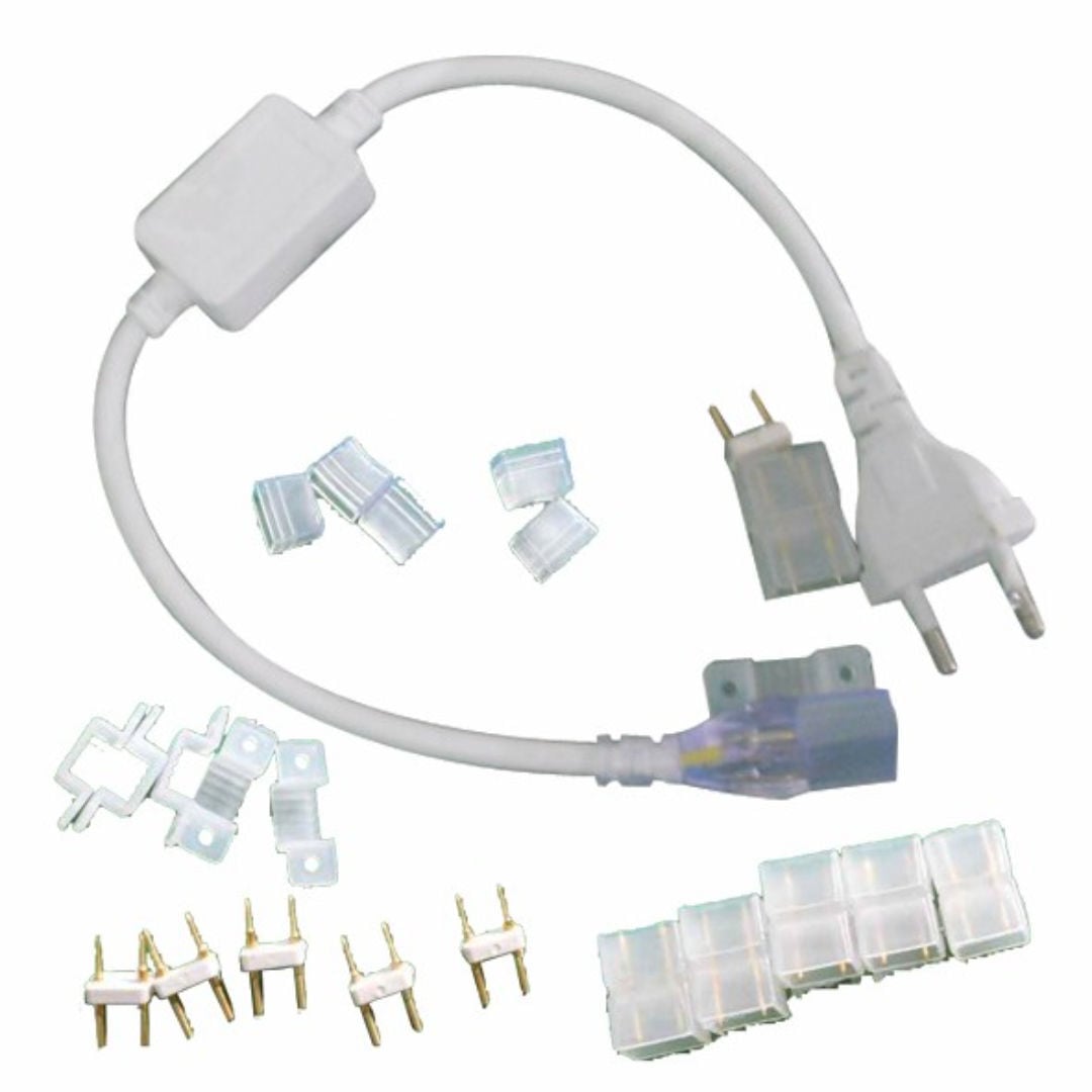 KCL367 3528 220V LED FISI