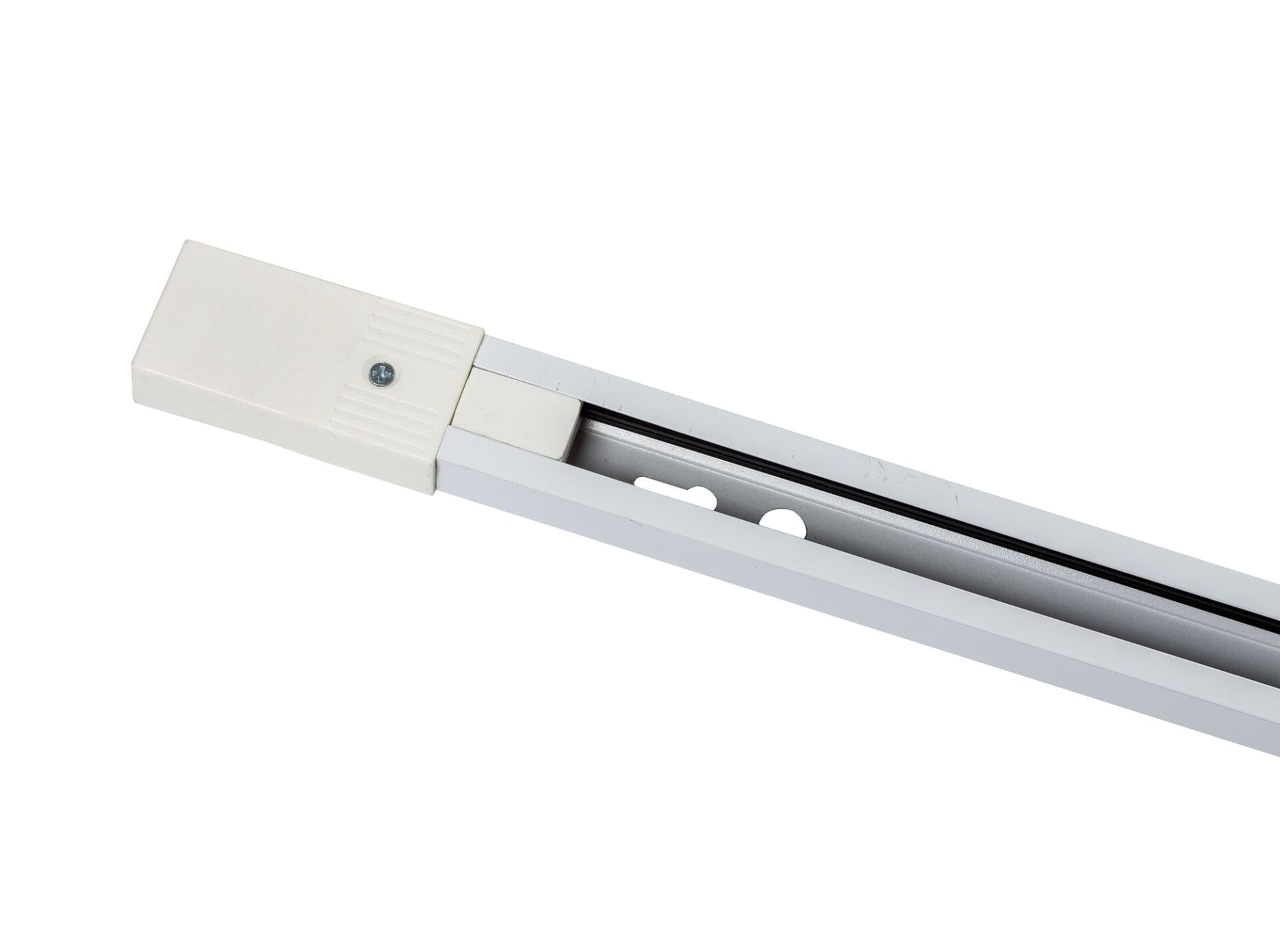 YL99-0006-2 MONOFAZE RAY BEYAZ 2 METRE