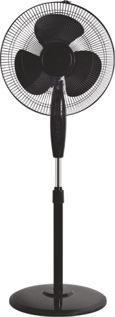 AKÇAY AYAKLI VANTİLATÖR