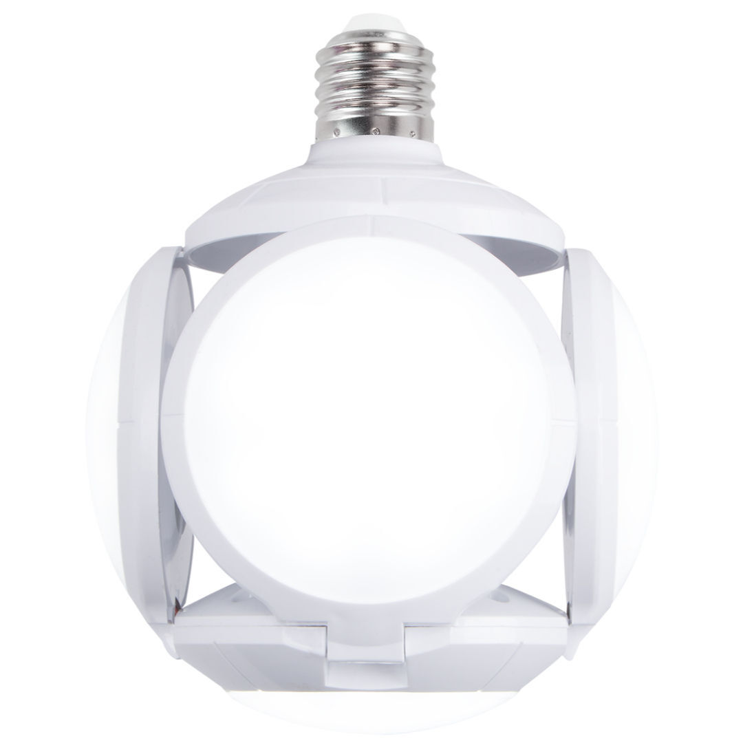 KES475 30W LED KÜRE AMPUL BEYAZ