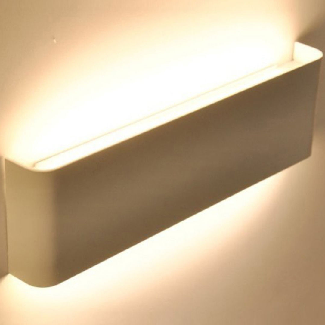 KDA711 6W NEPTÜN LED APLIK ALM KASA GÜNISIGI