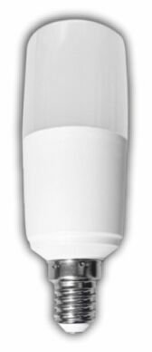 8W LED AMPUL (GÜNIŞIĞI) ( E-14 )