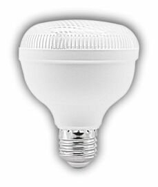 25W KRİSTAL TORCH LED AMPUL (E-27)(BEYAZ)