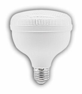 35W KRİSTAL TORCH LED AMPUL (E-27)(BEYAZ)