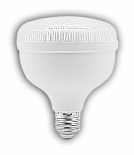 35W KRİSTAL TORCH LED AMPUL (E-27)(BEYAZ)