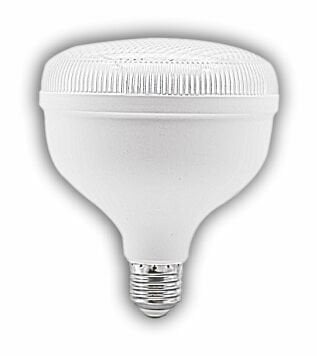 45W KRİSTAL TORCH LED AMPUL (E-27)(BEYAZ)
