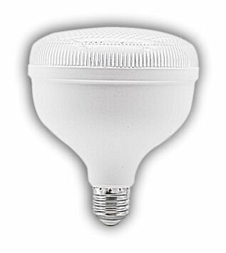 45W KRİSTAL TORCH LED AMPUL (E-27)(BEYAZ)