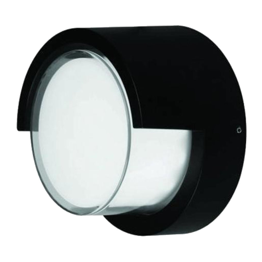KDA714 12W PLUTON LED APLIK ABS KASA GÜNISIGI