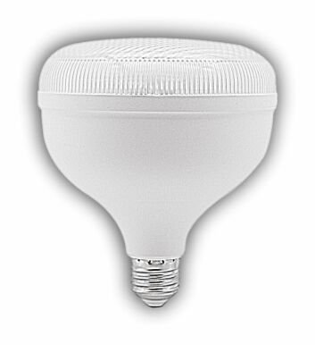 55W KRİSTAL TORCH LED AMPUL (E-27)(BEYAZ)