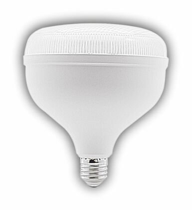 65W KRİSTAL TORCH LED AMPUL (E-27)(BEYAZ)