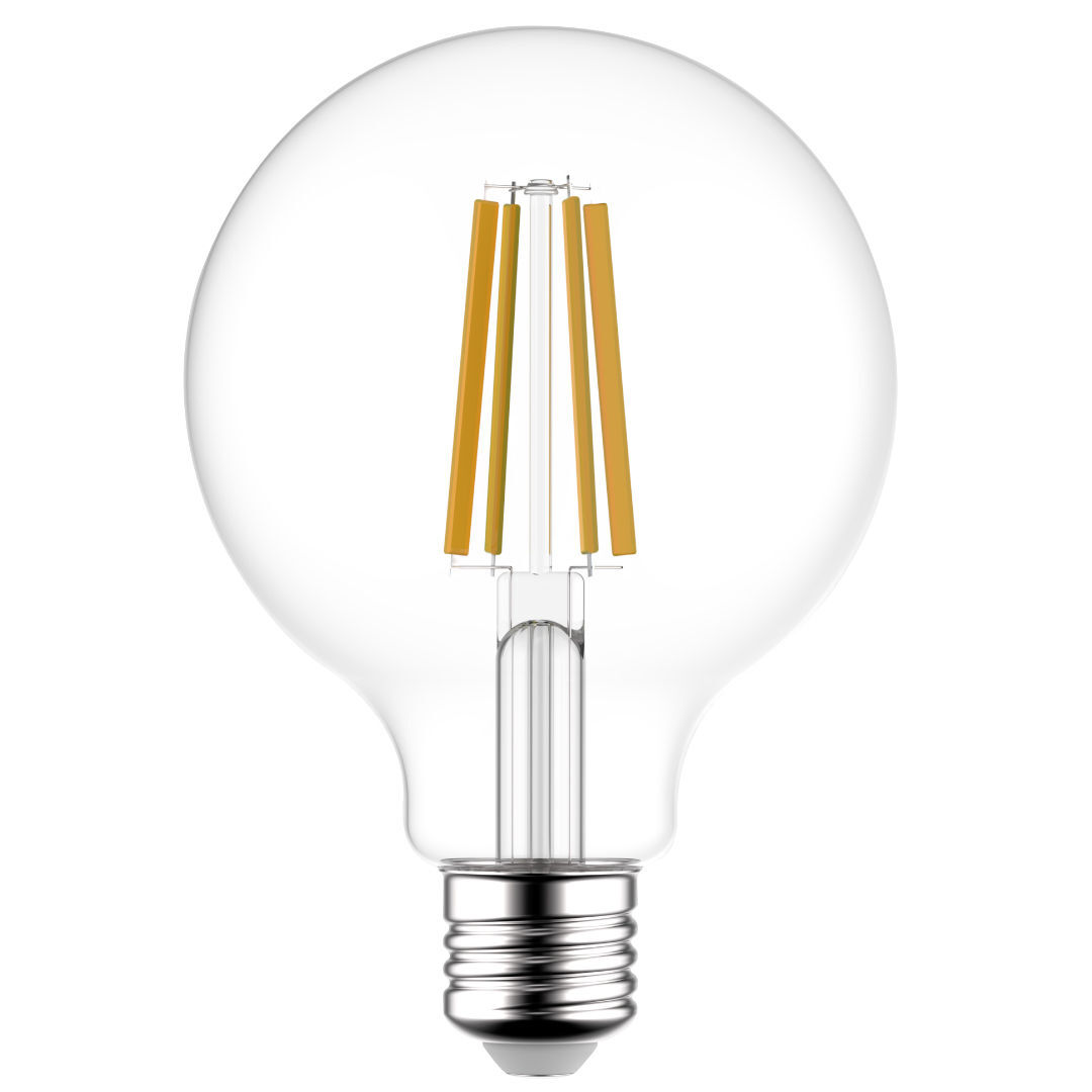KES506 COB FLAMANLI AMP.6W E27 GUNISIGI.