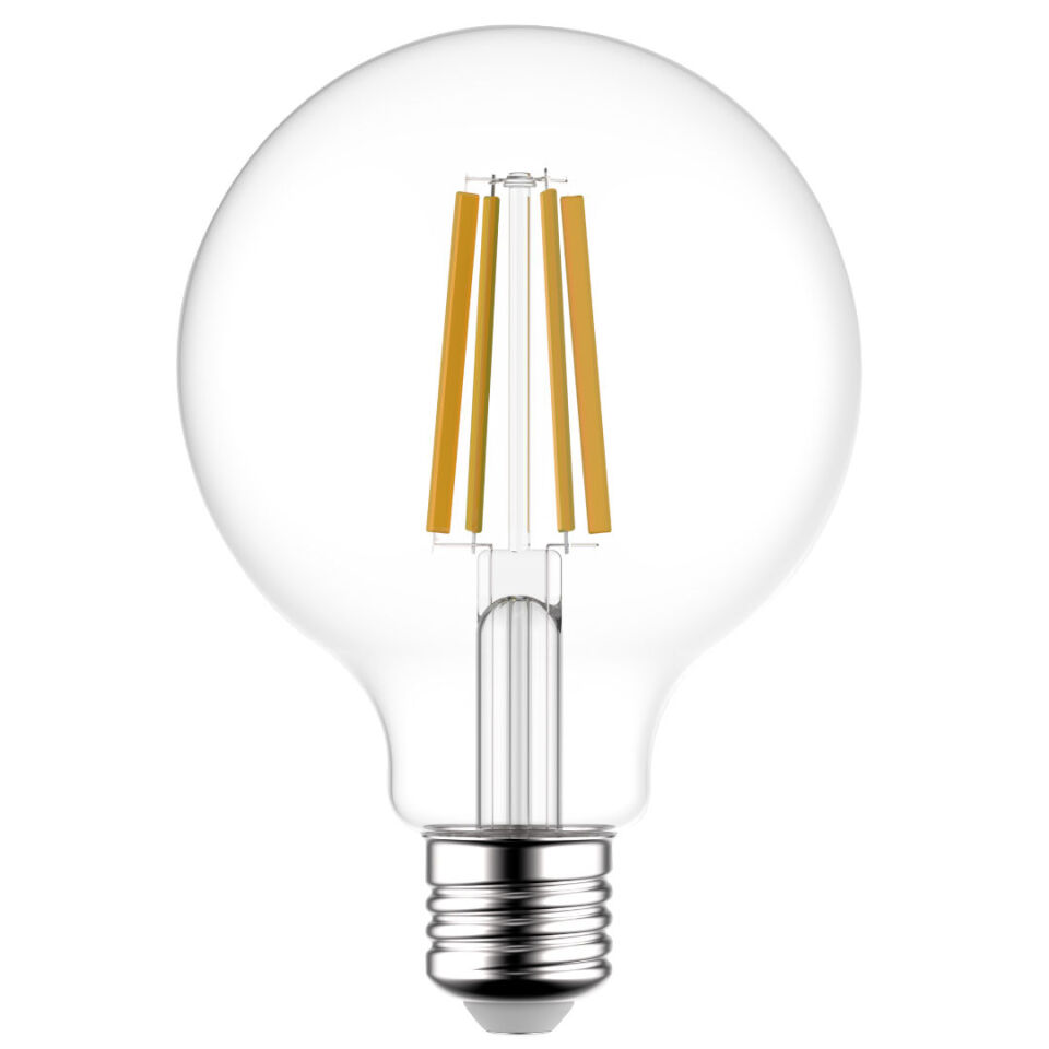 KES506 COB FLAMANLI AMP.6W E27 GUNISIGI.