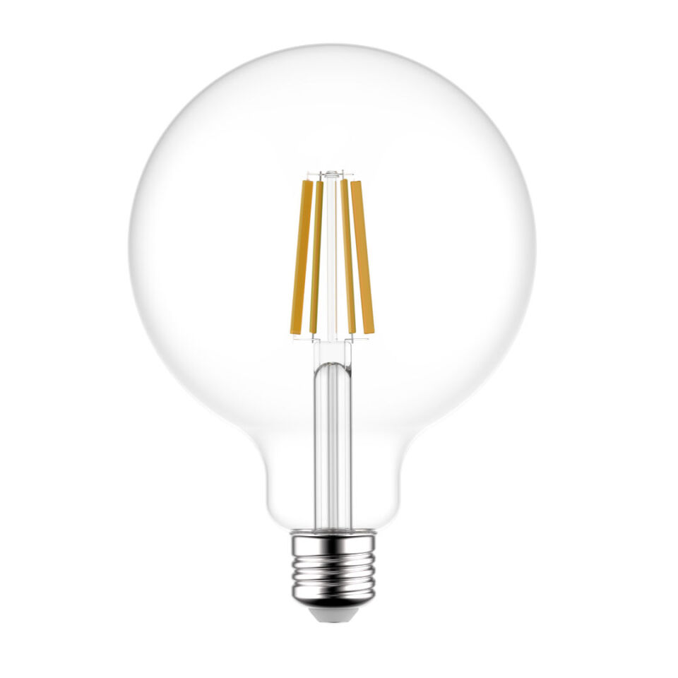 KES507 COB FLAMANLI AMP.8W E27 GUNISIGI