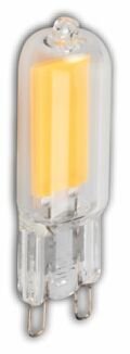 5W LED KAPSÜL AMPUL (G9) (220V) (BEYAZ)