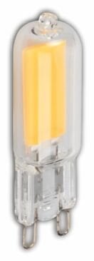 7W G9 LED KAPSÜL AMPUL (BEYAZ)