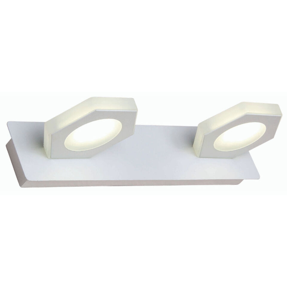 KSL191 LEDLI RESIM APLIK 6W 4200K