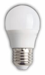 6W EDİSON LED AMPUL (BEYAZ)