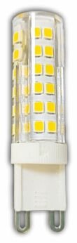 7W LEDLİ KAPSÜL (G-9) (BEYAZ)