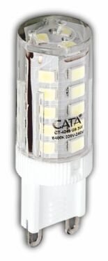 3W LEDLİ KAPSÜL (G-9) (BEYAZ)