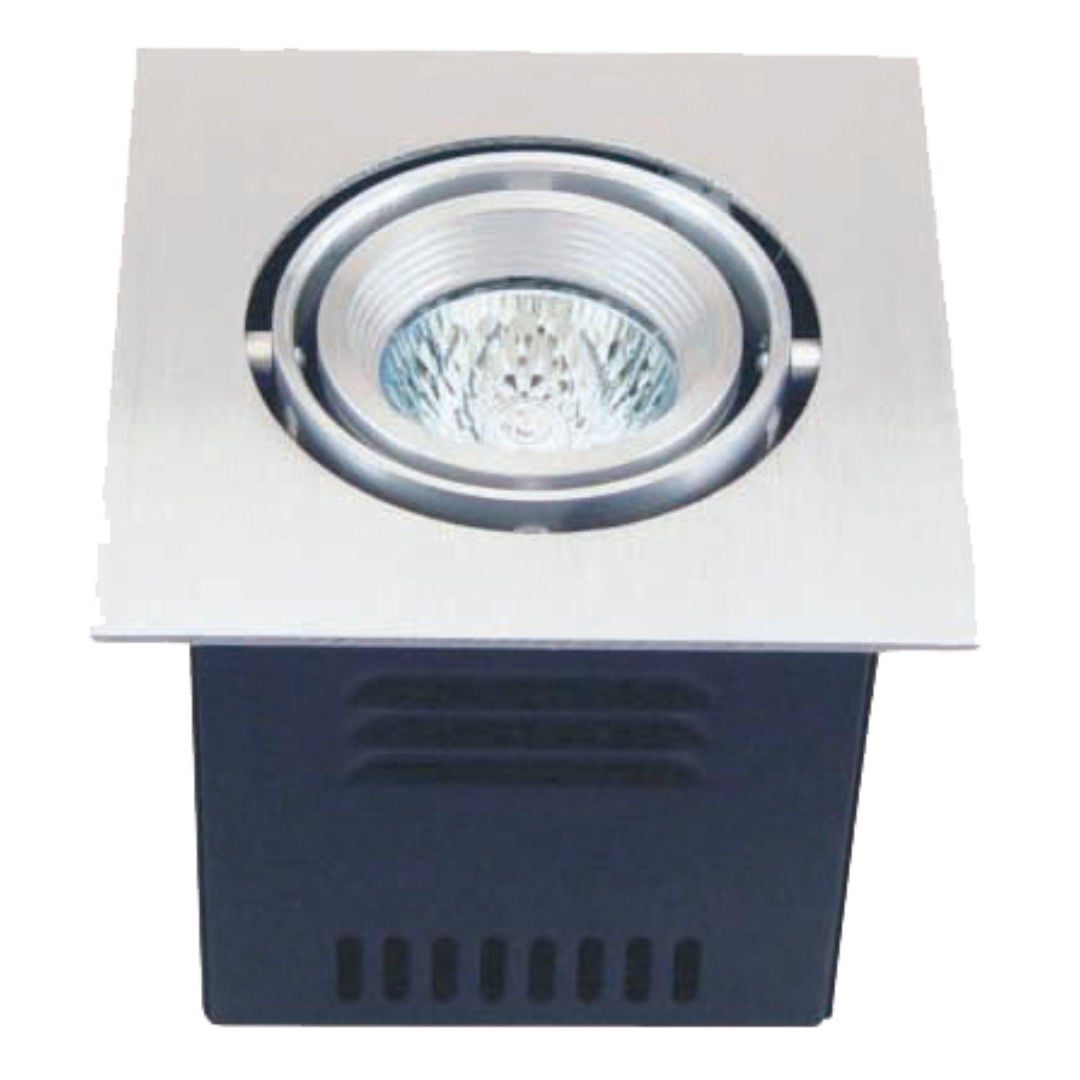KDA800 HALOJEN SPOT 12*50W GU5.3