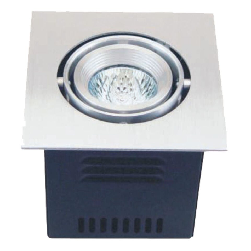 KDA800 HALOJEN SPOT 12*50W GU5.3